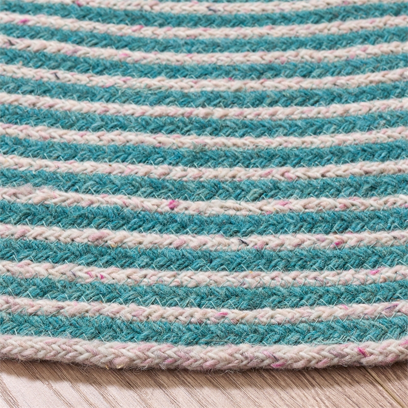Safavieh Braided 4'-0