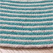 Safavieh Braided 4'-0