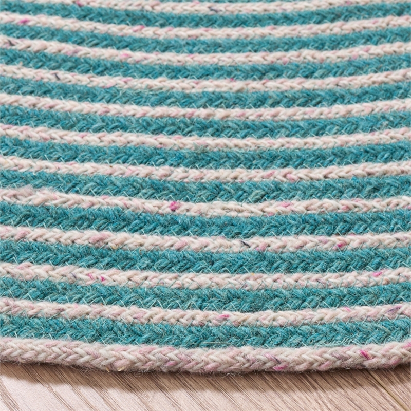 Safavieh Braided 5'-0