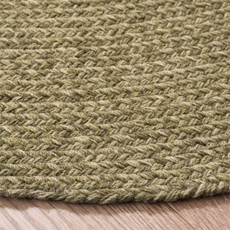 Safavieh Braided 3'-0