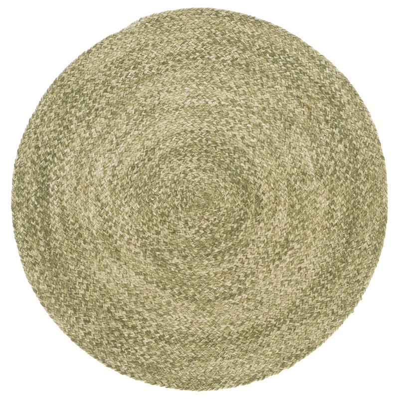 Safavieh Braided 4'-0