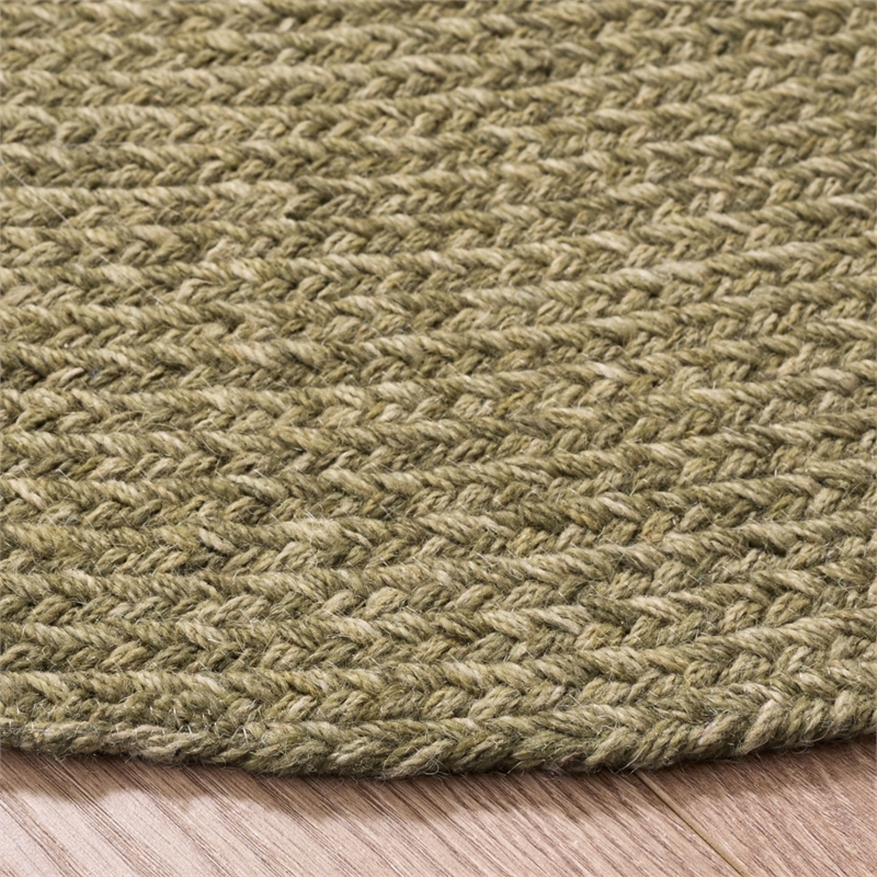 Safavieh Braided 5'-0