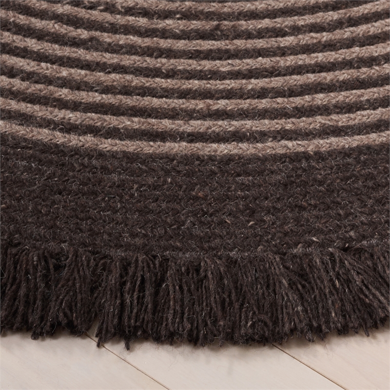 Safavieh Braided 3'-0