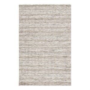 Safavieh Element 3'-0&quot x 5'-0&quot Wool  Hand loomed Rug in Gray