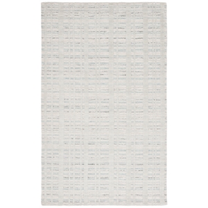 Safavieh Fifth Avenue 6'-0&quot x 9'-0&quot Wool  Hand loomed Rug in Teal