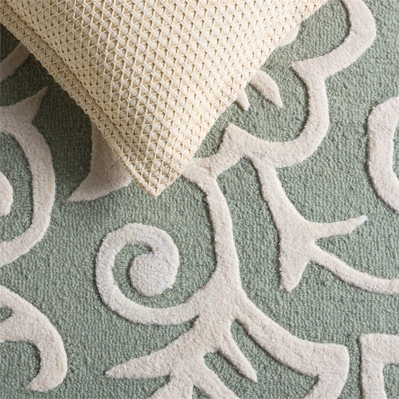 Safavieh Glamour 6'-0
