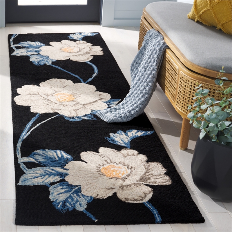 Safavieh Jardin 2'-3