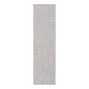 Safavieh Kilim 2'-3&quot x 7'-0&quot Wool and Cotton Flat Weave Rug in Ivory