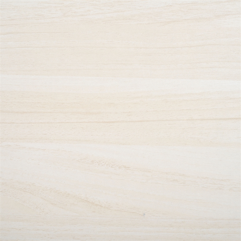 Safavieh Piran 2 Door 3 Drawer Wood Sideboard/Media in White / Gold