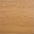 Safavieh Howard Oak Wood Dining Table in Natural