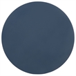 Safavieh Rue Wood Accent Table in Navy