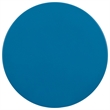 Safavieh Fiori Iron Accent Table in Teal