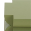 Safavieh Lappell Wood Accent Table in Olive