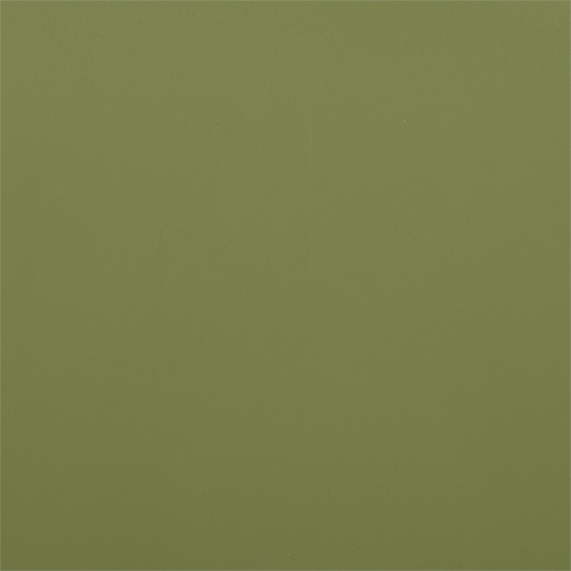 Safavieh Lappell Wood Accent Table in Olive
