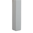 Safavieh Starlyn Wood Accent Table in Gray