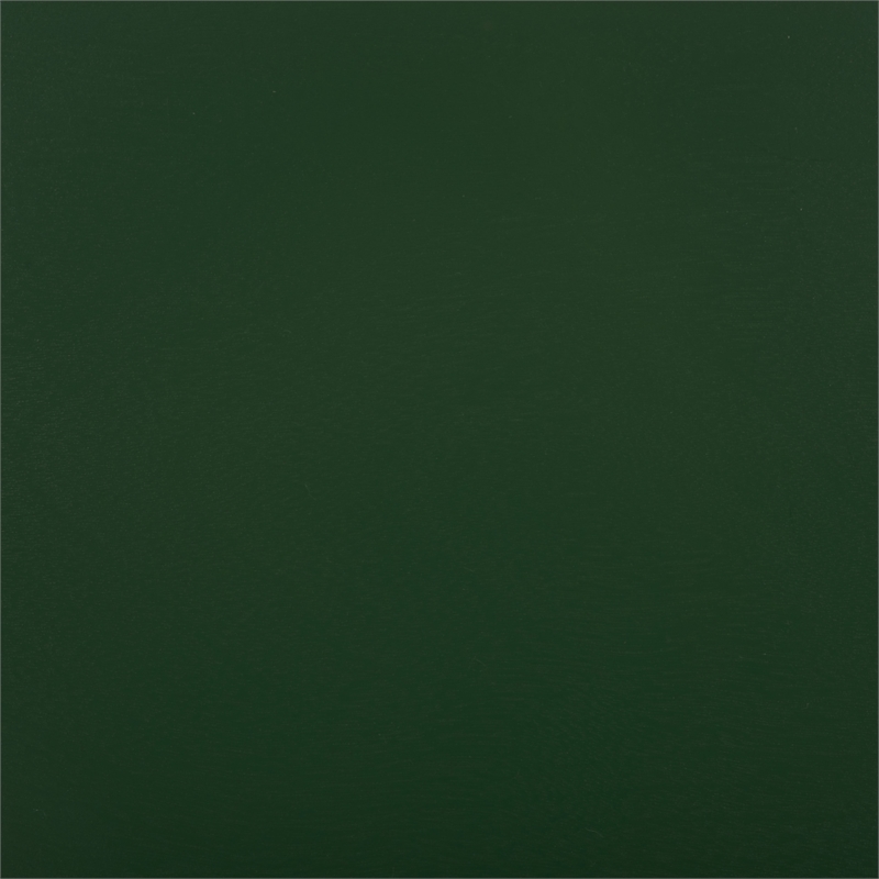 Safavieh Orbis One Wood Drawer Accent Table in Green