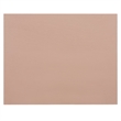 Safavieh Litith Square Wave Wood Accent Table in Pink