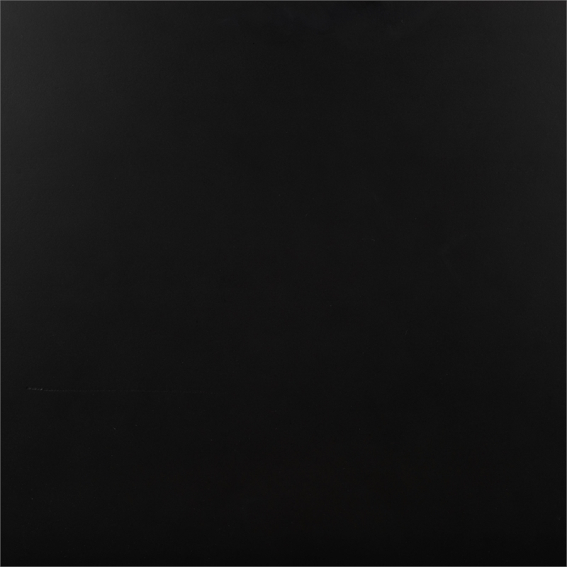 Safavieh Tevin Wood Bench in Black