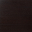 Safavieh Primrose 2 Drawer Wood Console Table in Chocolate