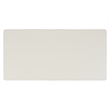 Safavieh Orbis Rectangle Wood Coffee Table in White