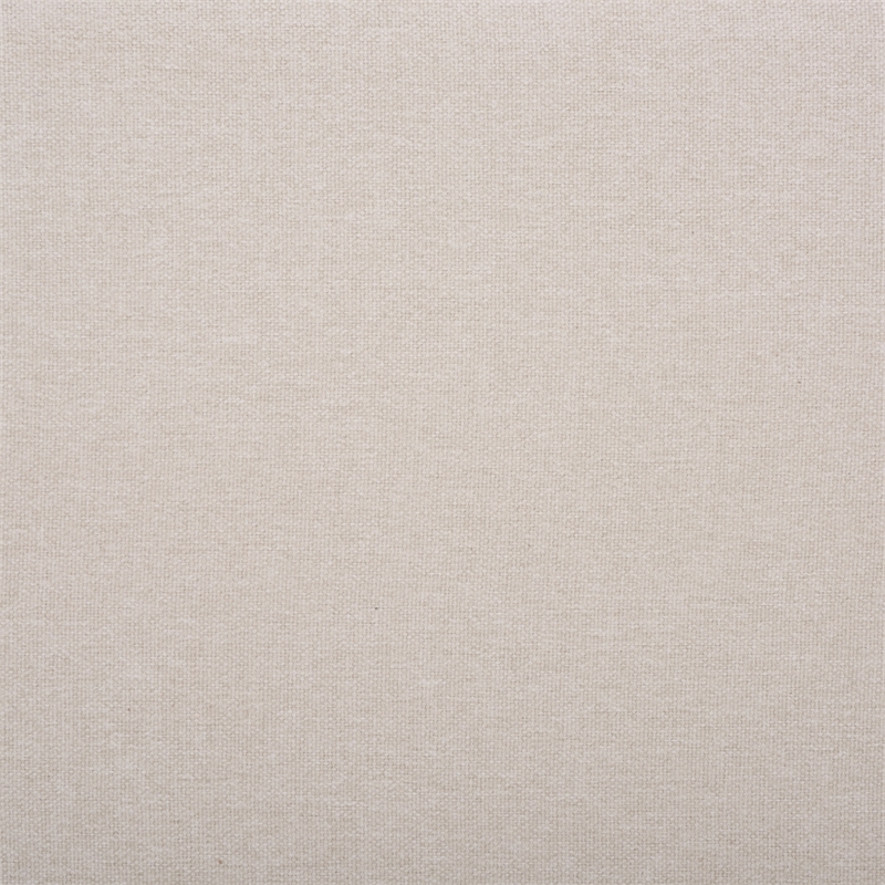 Safavieh Portside Wood Dining Chair in Cream / Gray