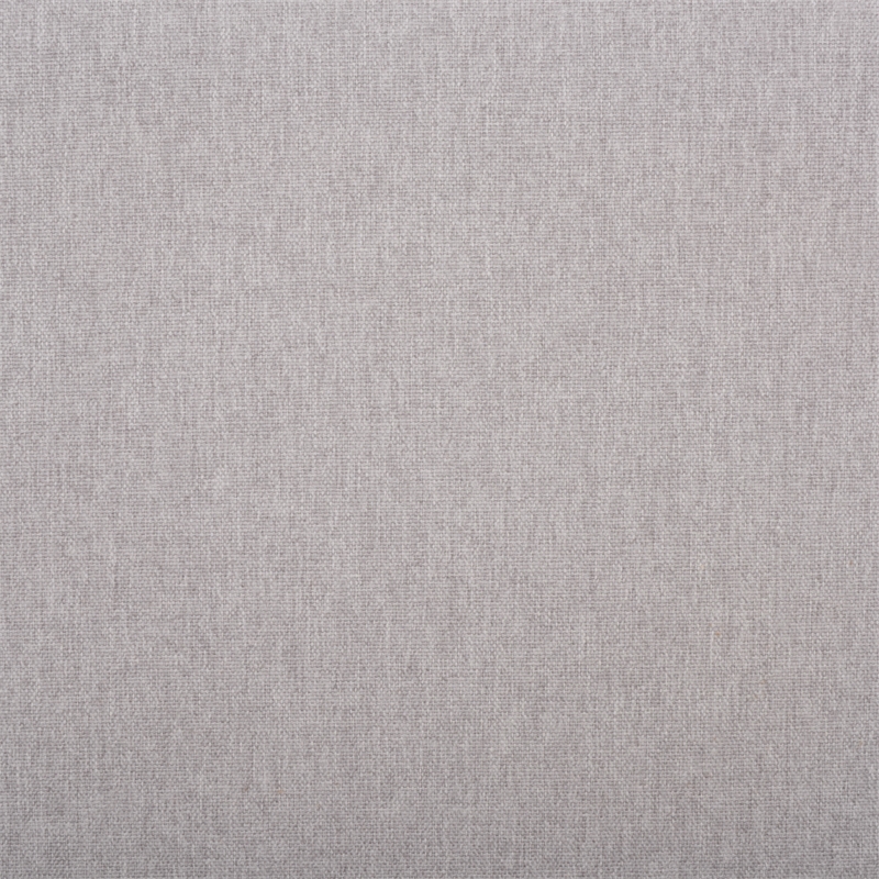 Safavieh Greyes Wood Dining Chair in Light Gray / Gray