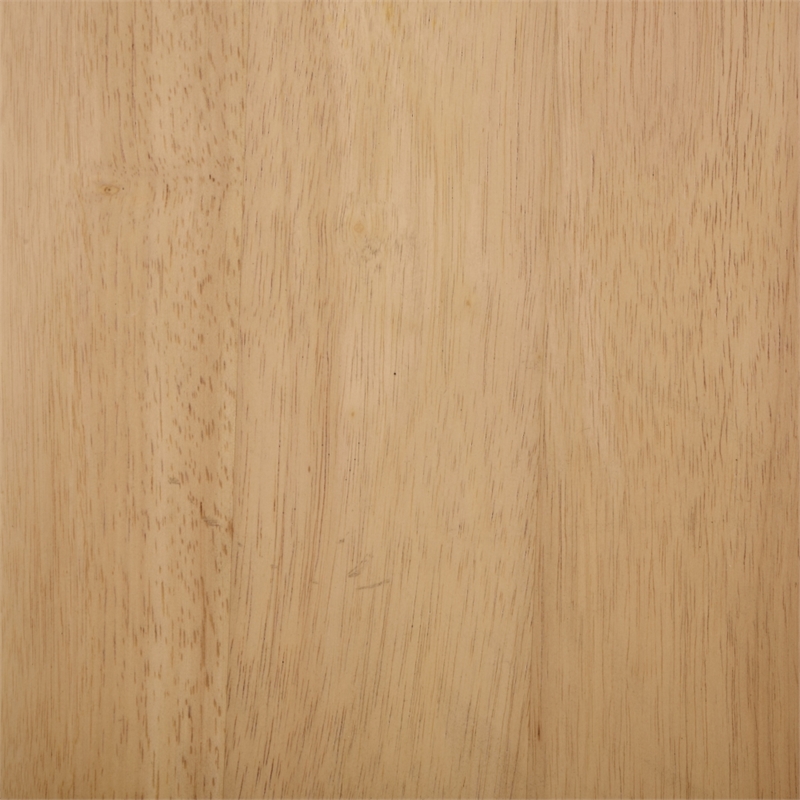 Safavieh Wendall Wood Spindle Chair in Natural