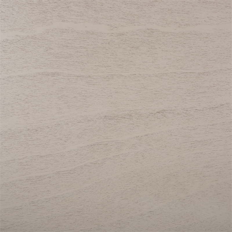 Safavieh Cereah Wood Dining Table in Gray