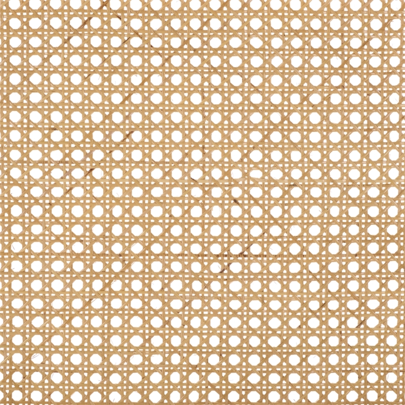 Safavieh Nariely Rattan Headboard in Natural