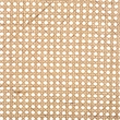 Safavieh Nariely Rattan Headboard in White