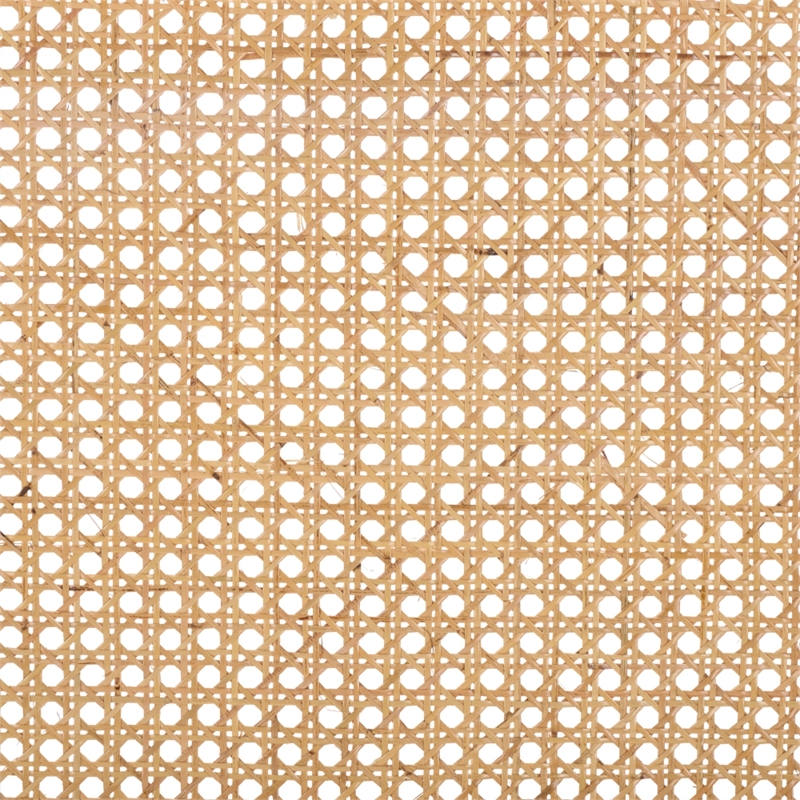 Safavieh Nariely Rattan Headboard in White