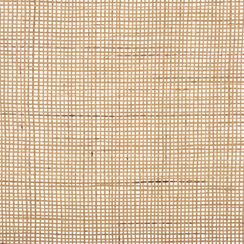 Safavieh Takuma Rattan Headboard in Natural