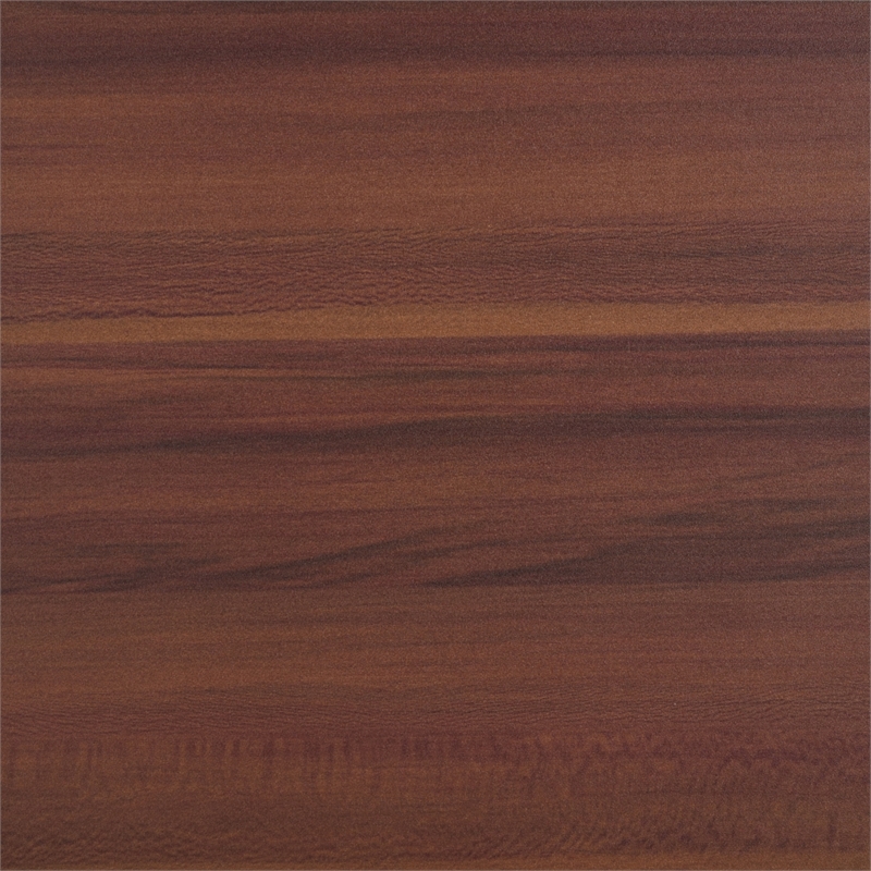 Safavieh Arsenio 1 Drawer Wood Nightstand in Walnut