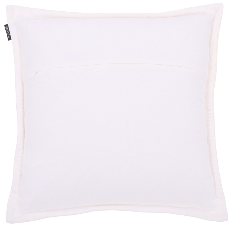 Safavieh Arwyn Polyester Pillow in Ivory