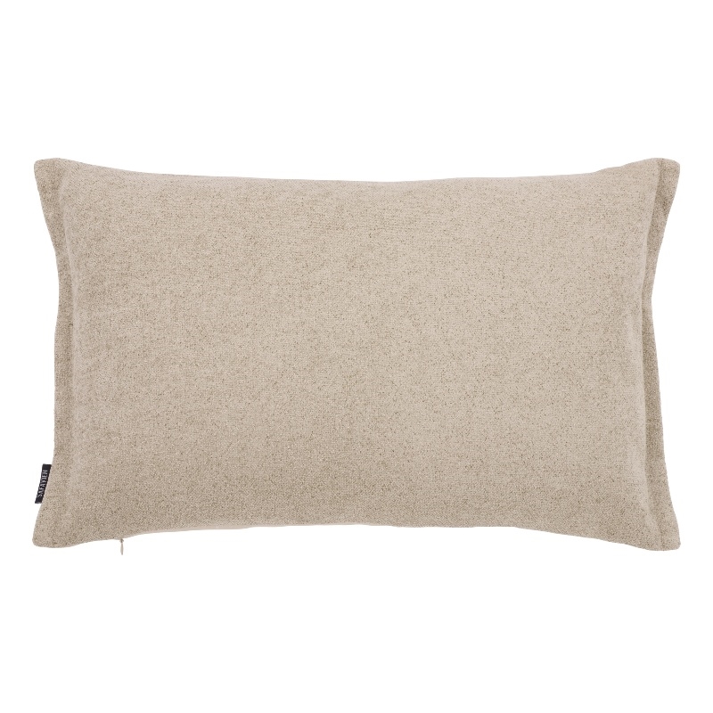 Safavieh Arwyn Polyester Pillow in Cream