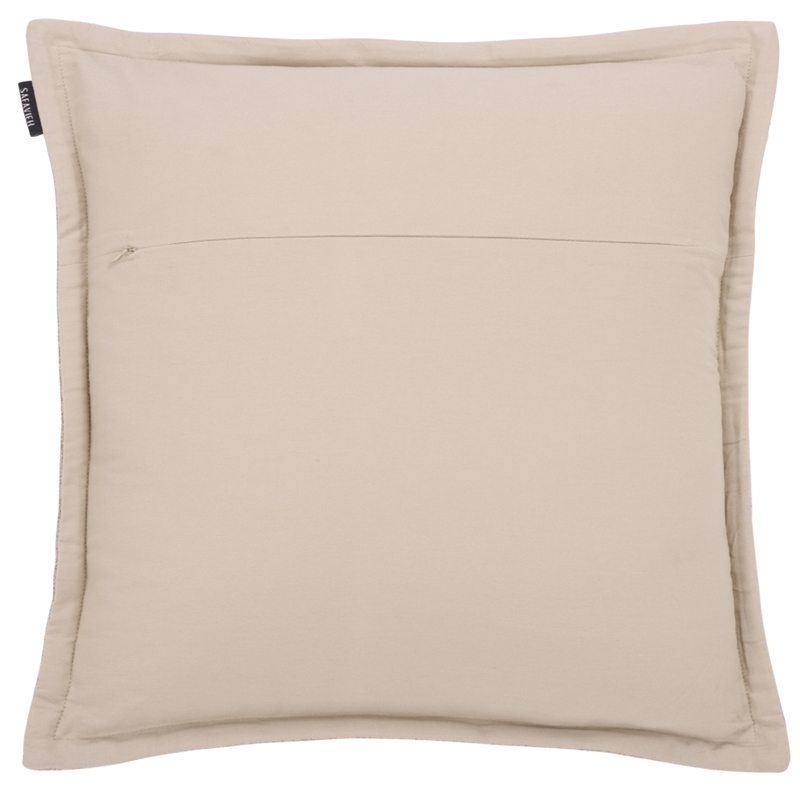 Safavieh Arwyn Polyester Pillow in Cream