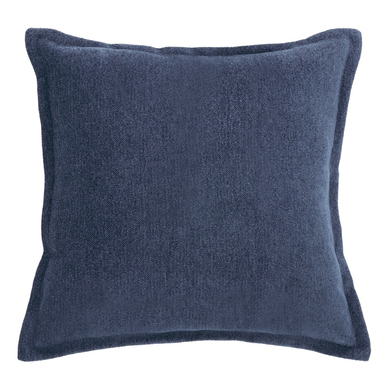 Safavieh Arwyn Polyester Pillow in Blue