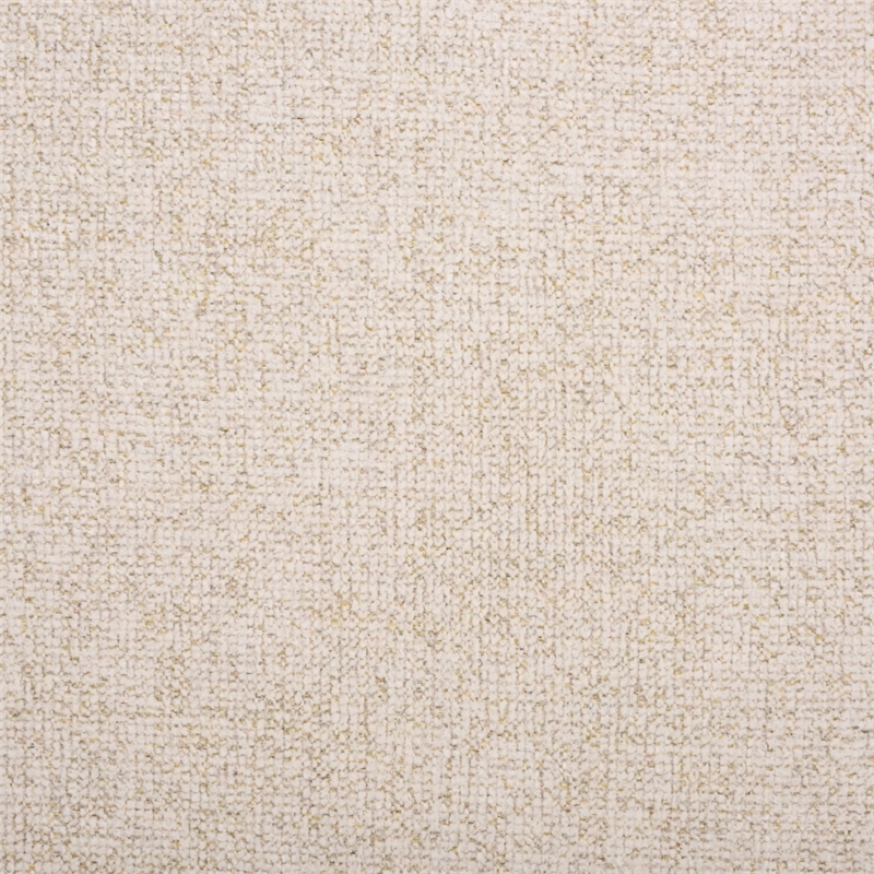 Safavieh Karolie Wood Swivel Chair in Taupe