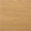 Safavieh Nikoletta 2 Drawer Wood Desk in Natural