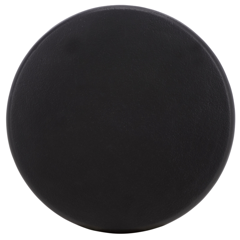 Safavieh Zaylyn Metal Accent Table in Black