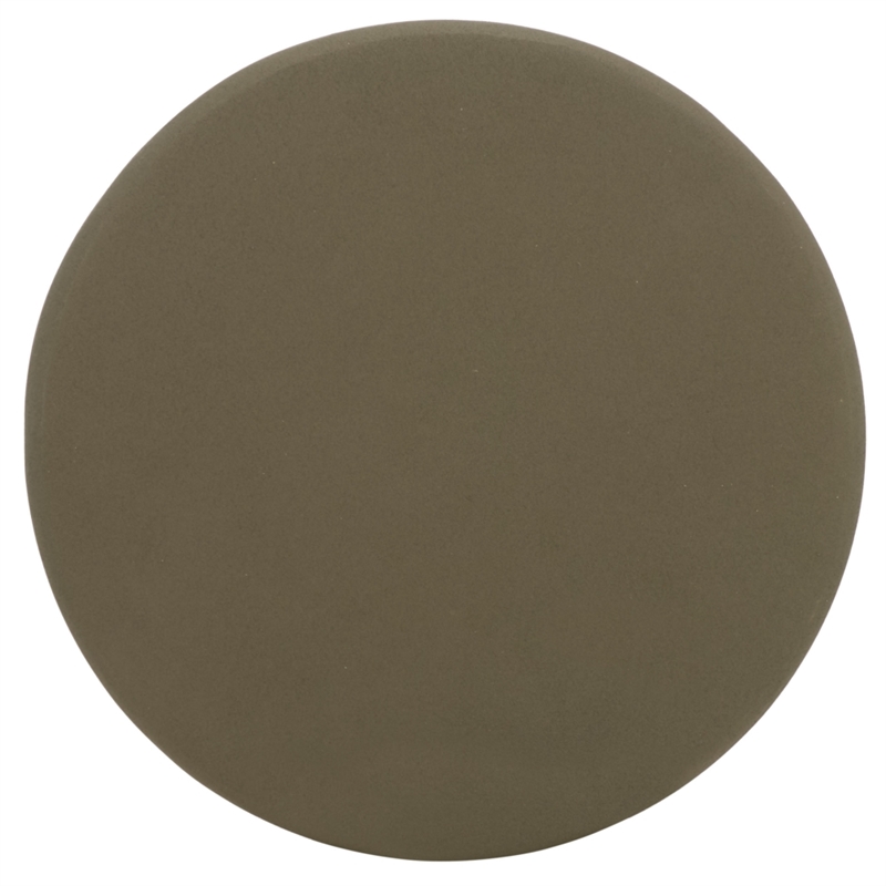 Safavieh Zaylyn Metal Accent Table in Tan