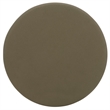 Safavieh Zaylyn Metal Accent Table in Tan