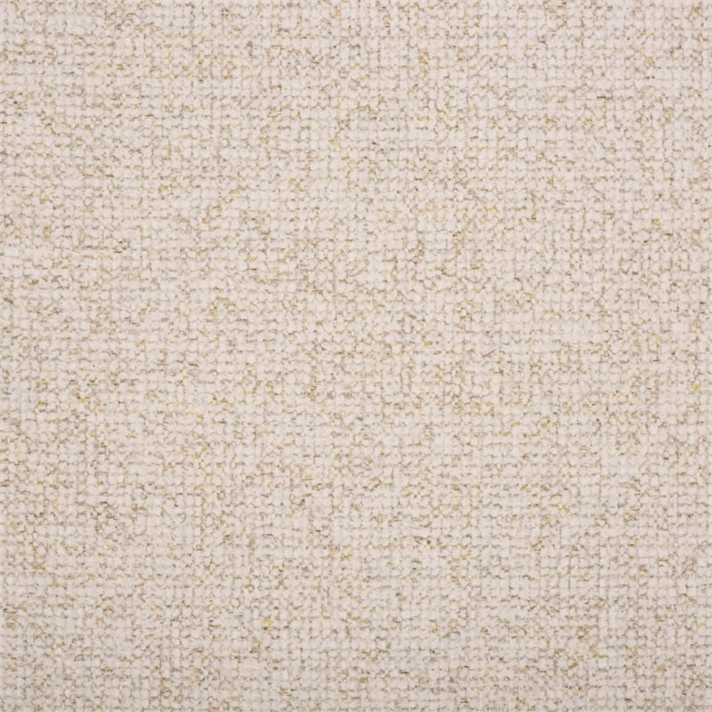 Safavieh Hannalisa Wood Swivel Chair in Taupe