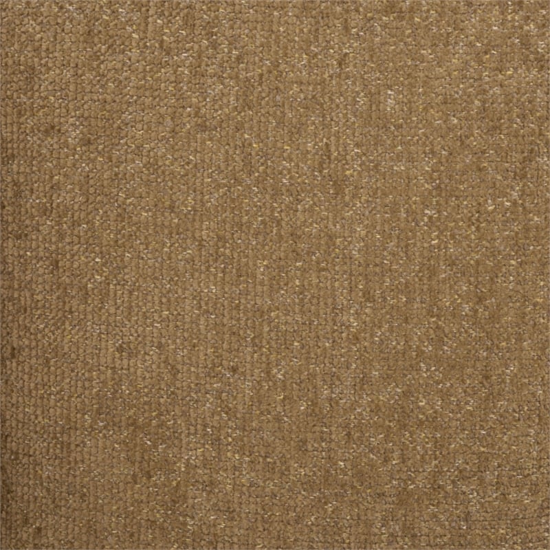 Safavieh Layletta Wood Swivel Chair in Light Brown