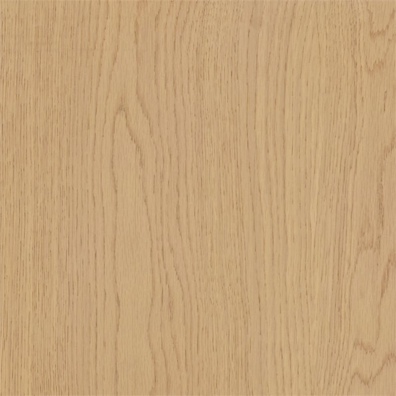 Safavieh Gabribecca 1 Drawer Wood Nightstand in Oak