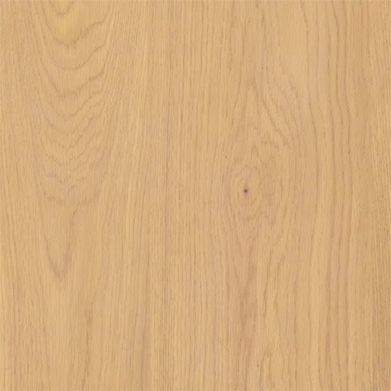 Safavieh Gabribecca 2 Drawer Wood Nightstand in Oak