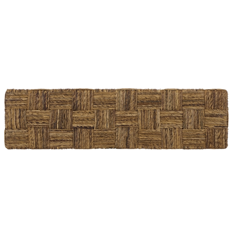 Safavieh Adkin Wood Console in Natural
