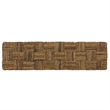 Safavieh Adkin Wood Console in Natural