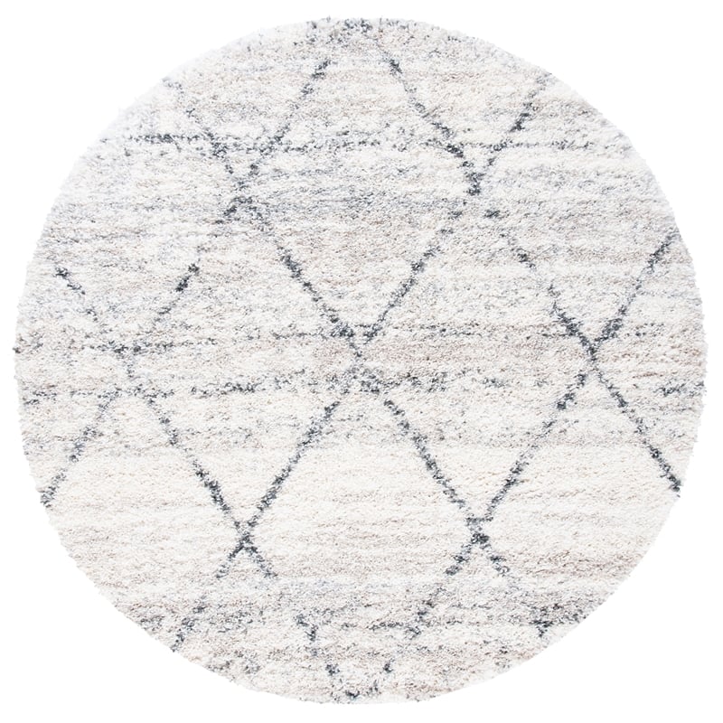 Safavieh Fontana Shag  800 12'-0