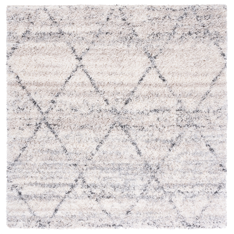Safavieh Fontana Shag  800 12'-0